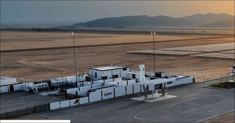 Why African hydrogen struggles to secure offtake