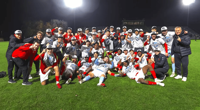 Terrapin Brew 11/10: BIG TEN CHAMPS!