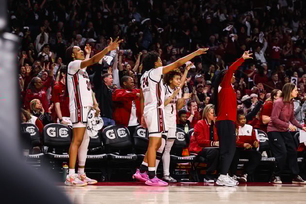 Cock-A-Doodle Brew 2/23: The Friendly Confines