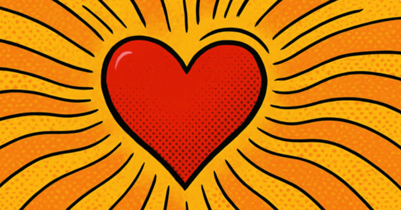 Day 30: 💓 Activate the Heart of Opportunity