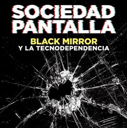 «Sociedad pantalla», de Esteban Ierardo