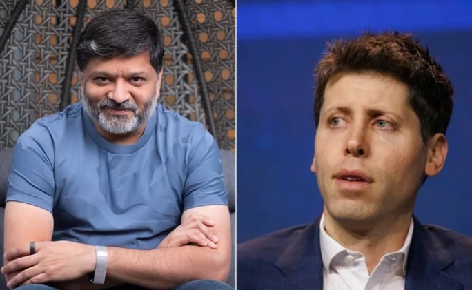 OpenAI Purchases New Domain for Over $15 Million 🌐