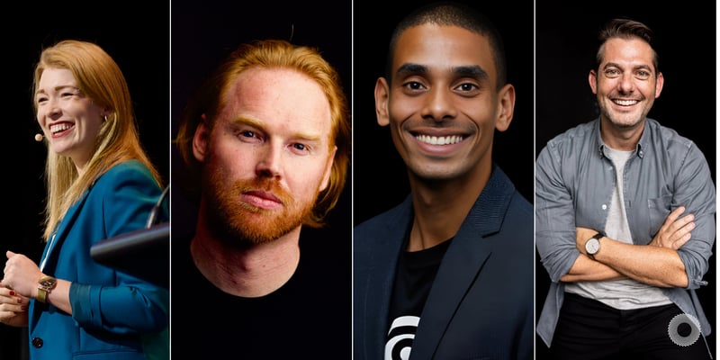 🏵️ Learn from the Head of AI @ IBM... 