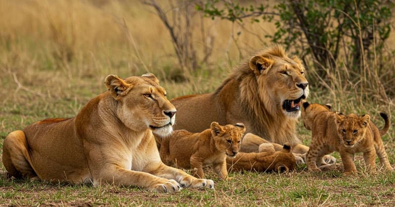 🧭 Inspirational Leadership: 5 Steps That Will Get You There