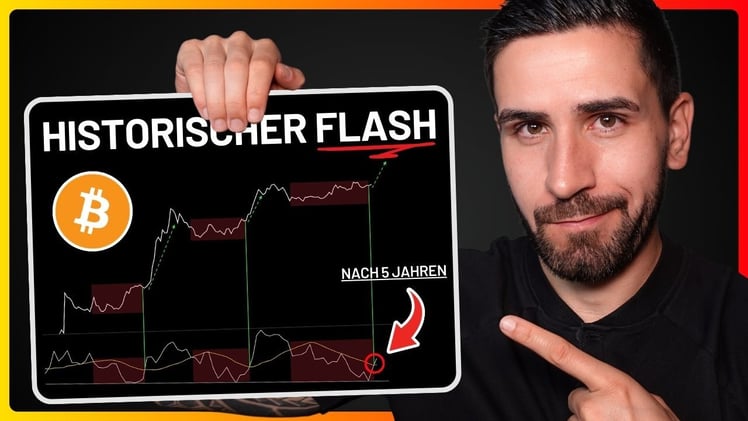 Bitcoin Allzeithoch: Wie geht es nun weiter?