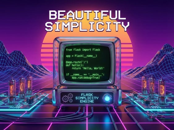 I Shipped Something New. 