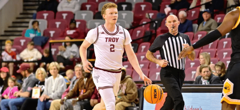 One Troy Today 1/16: Two-For-One Special