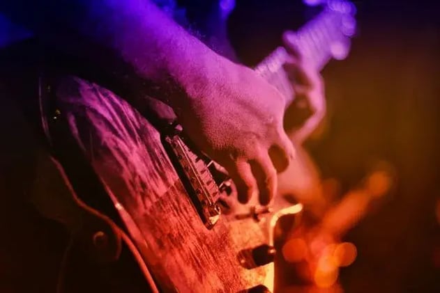 Concerts on the Square | New Post Schedule - (6/19 - 6/25)
