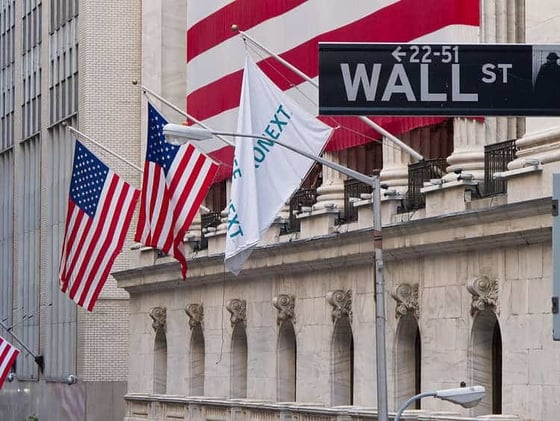 S&P 500 regains composure, rises as fears wane and US CPI ticks lower