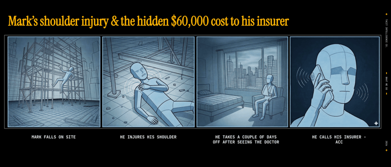 ⚙️ How To Sell A $5 M Raise In < 30 Words 