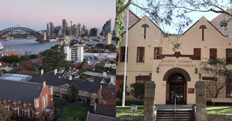 Is it time for private schools like Shore and Redlands to pay council rates?
