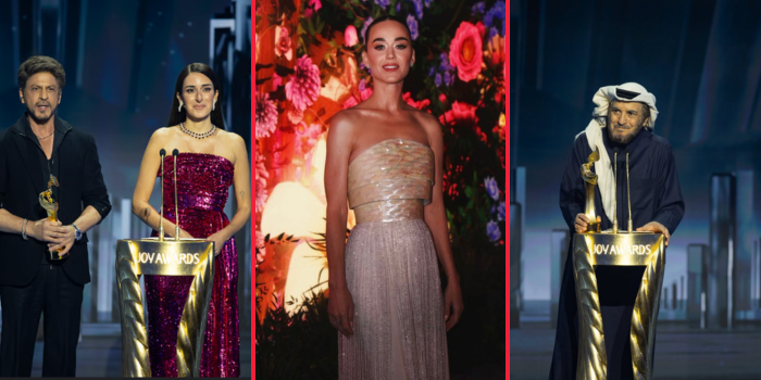 Riyadh Turns Into a Star-Studded Hotspot, Saudi Hospitality Goes Viral & More! 