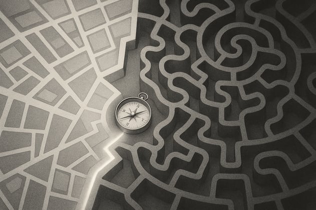 The Stitching Season: Making the Plant-Floor Enterprise’s AI Whole