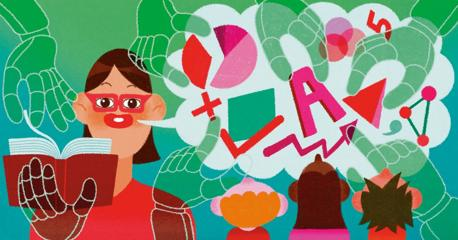 AI Reading for Monday August 18