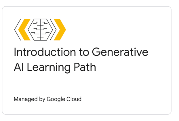 Leap Ahead in Tech: Master Generative AI with Google Before Everyone Else!