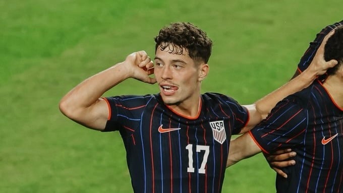 The USMNT's Best Performance of the Poch Era 🇺🇸