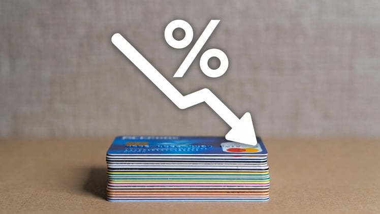 Trump Floats A 10% Cap On Credit Card Interest