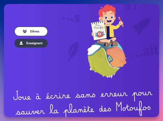 📬 La lettre Outils Tice  12 avril 2026            