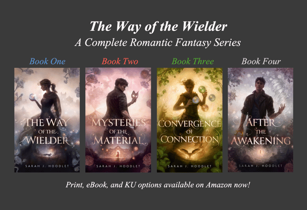 Welcome, After the Awakening!