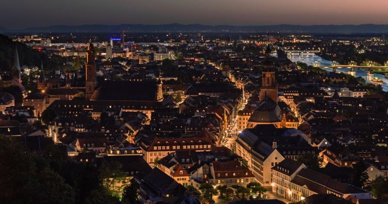 Heidelberg erleben vom 07.07. bis 13.07.2025 (KW 28)