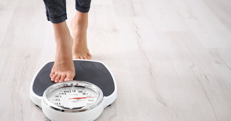 How Nutrient Deficiencies Slow Down Metabolism