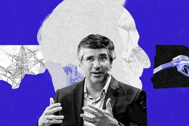 Como o BTG virou um dos maiores grupos empresariais do país