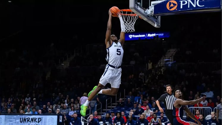 Butler Brew 11/7: Grand Opening