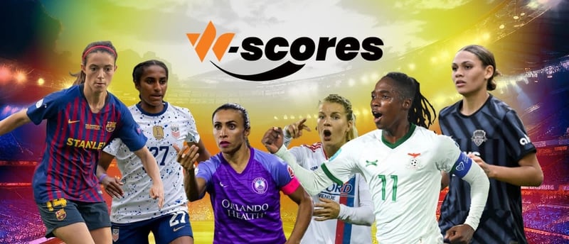 Finals Fever: Women’s Soccer Hits a Global High This Weekend