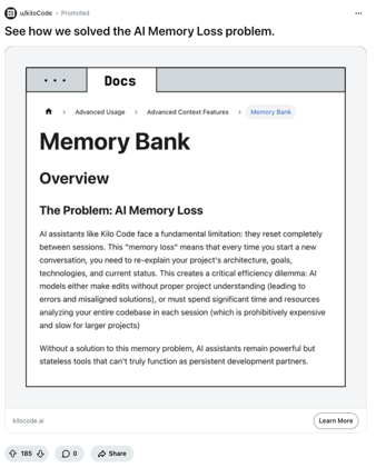 🍐#138: Learnings on growth from Modal's CEO and Kilo Code Reddit ads 