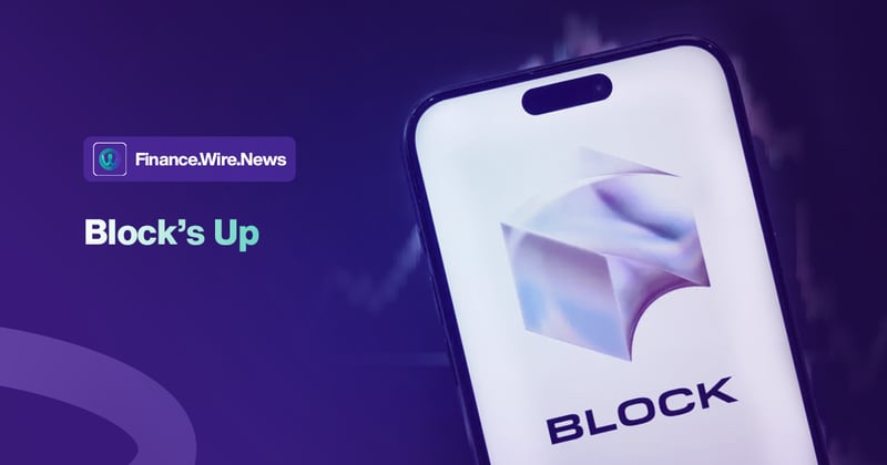 💰 Block’s Back