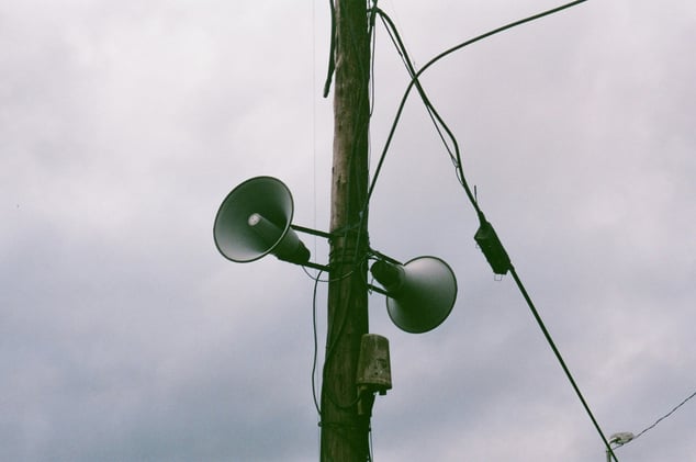 SNR: What does it all mean?