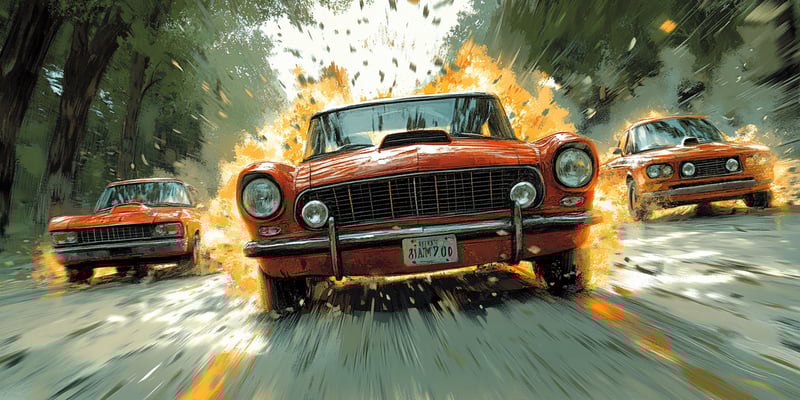 What Car Sales Say About the Economy 