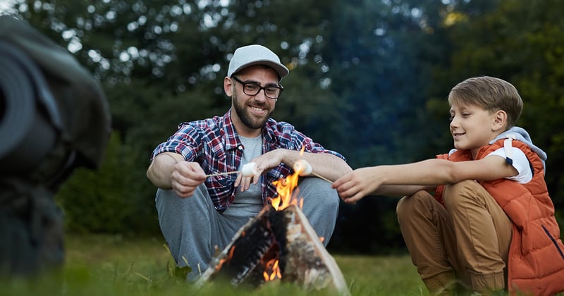 What If You’re Already Giving Them What Matters Most?