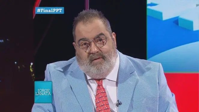 Cómo será Ducto, el nuevo sitio de noticias de Lanata