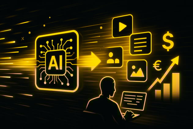 Stop Watching Trends, Start Selling Them (AI Speed Guide)