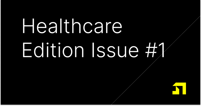 ✨🩺 [Tiferes] AI Future: Special Healthcare Edition - Issue #1