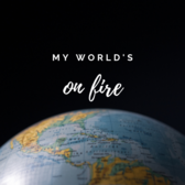 On leaving and being left behind