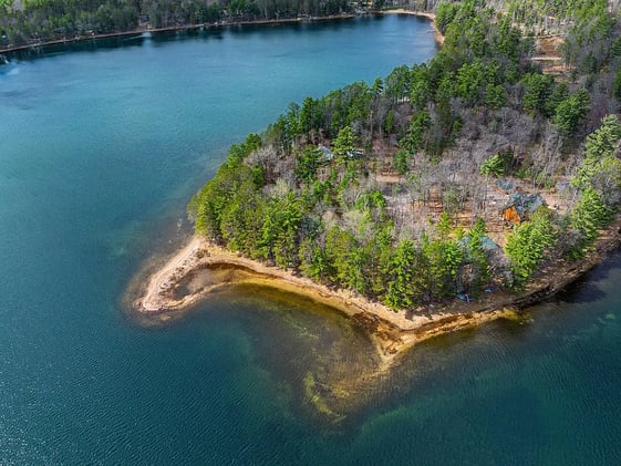 🏡 Treehouse Lofts, Peninsula Retreats & Waterfront Cozy Corners