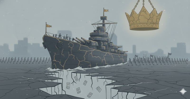 Trump pulls 30 envoys in ‘America First’ push, critics say it weakens US leadership abroad