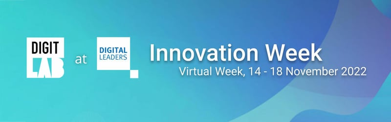 Innovation week