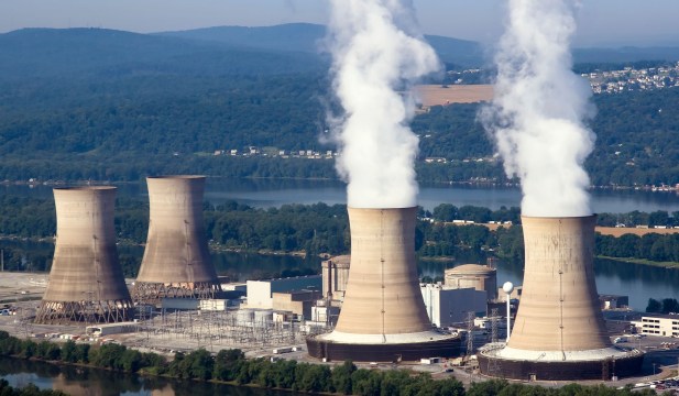 NEPA Reform Finally Gains Traction After Decades