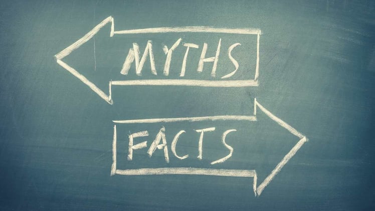 #2: Top Myths About AI Agents