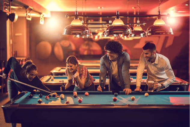 8 Tips on How to Start a Successful Pool Hall Business