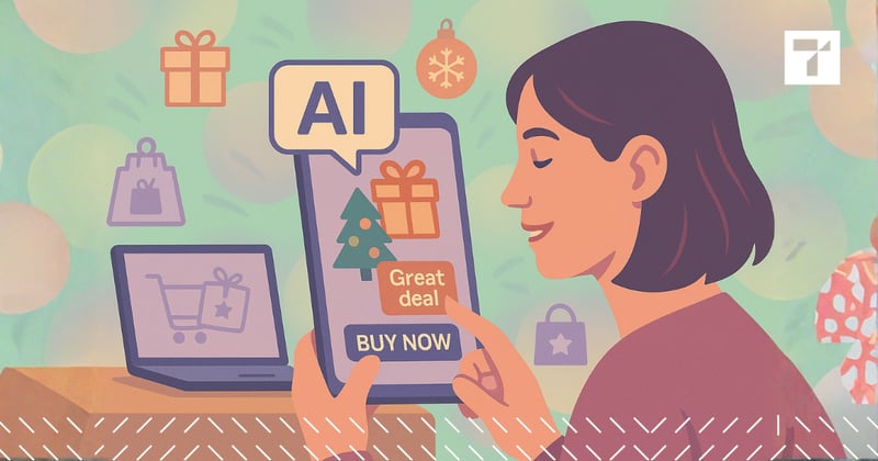 The danger of ignoring AI this Black Friday