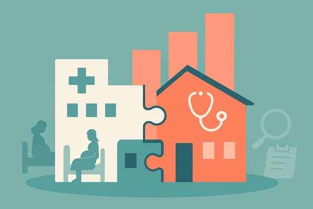 🏥 Who's Really Driving Up Your Hospital Bill? Inside the Price Hikes, Policy Fights and CMS Shakeups