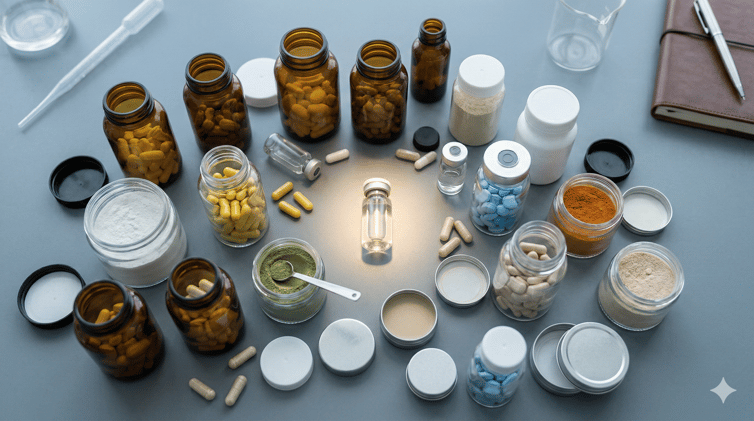 Signal vs. Support: The Distinction That Changes Everything