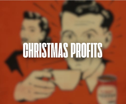 🗞 The Rise of Consumer Stocks (Open for Double-Digit Upside)