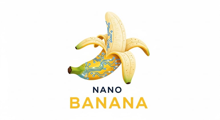 Nano Banana - Google’s $B Bet on Image Editing [The AI Tool Report]