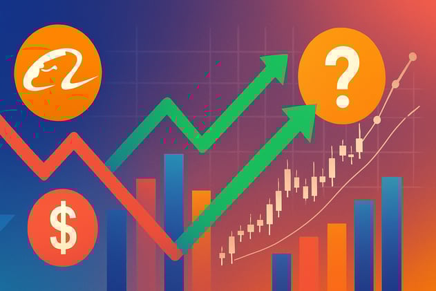Alibaba Stock Forecast 2025–2030: Buy, Sell, or Hold?