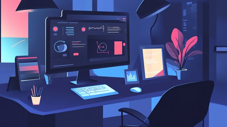 AI Funding Frenzy Sparks Market Transformation
